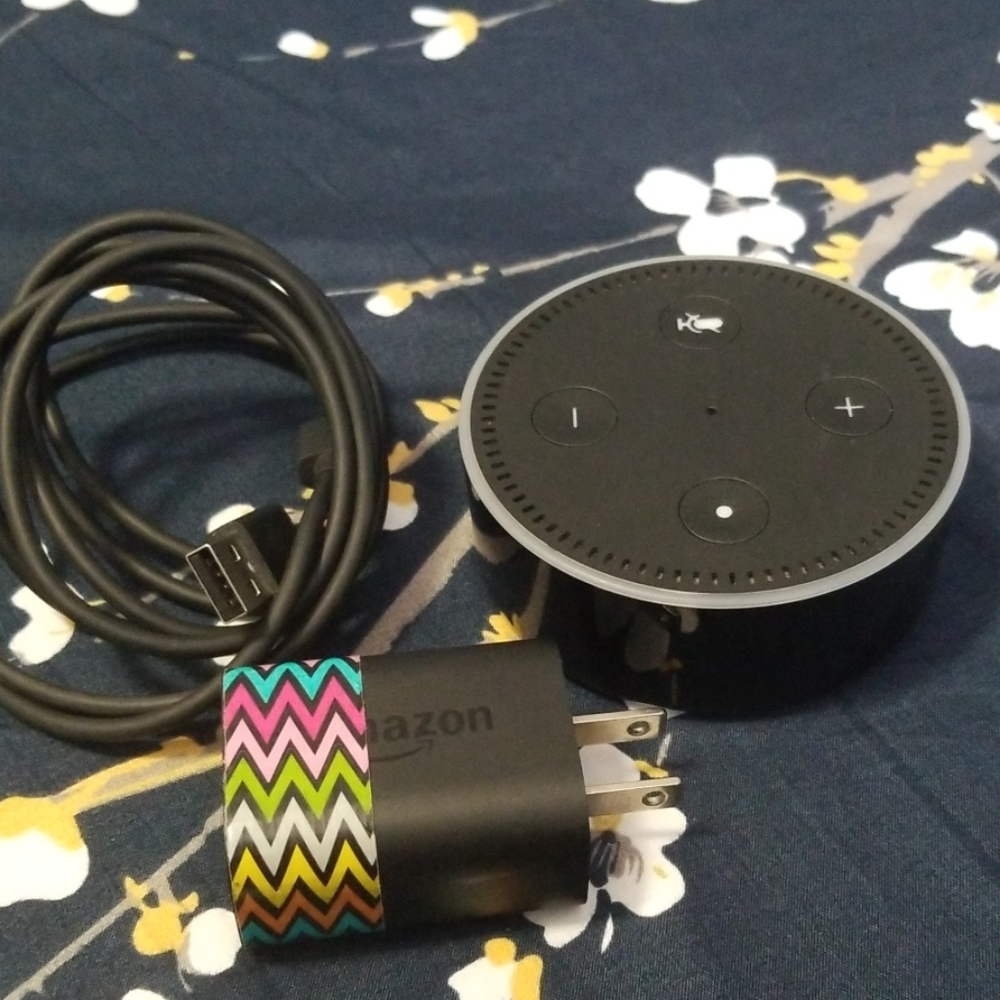 Amazon echo Dot 1st gen